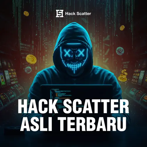 Hack Scatter : Aplikasi Cheat Hack Scatter Slot Maxwin x500 Langsung Kena